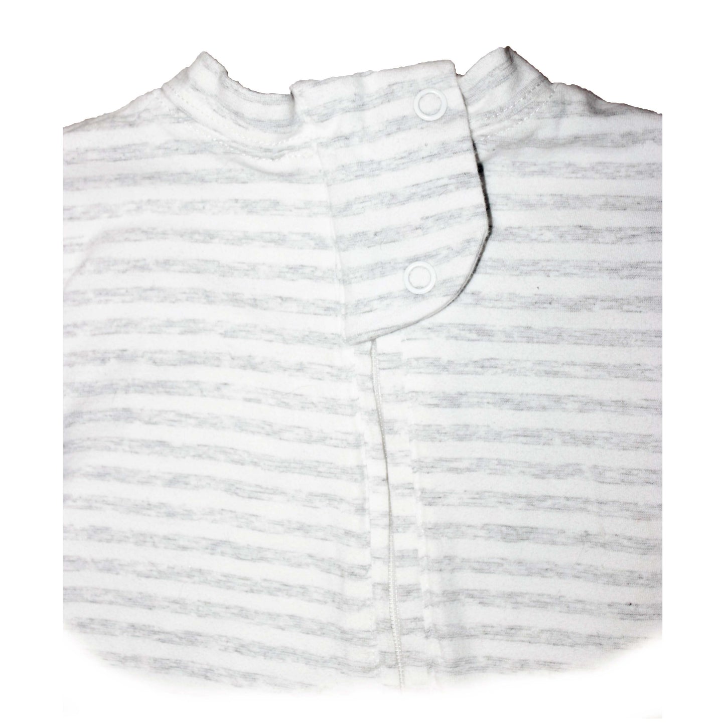 Stripe Pajamas