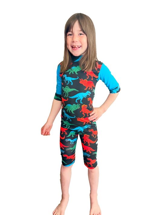 Dinosaurs Pajamas
