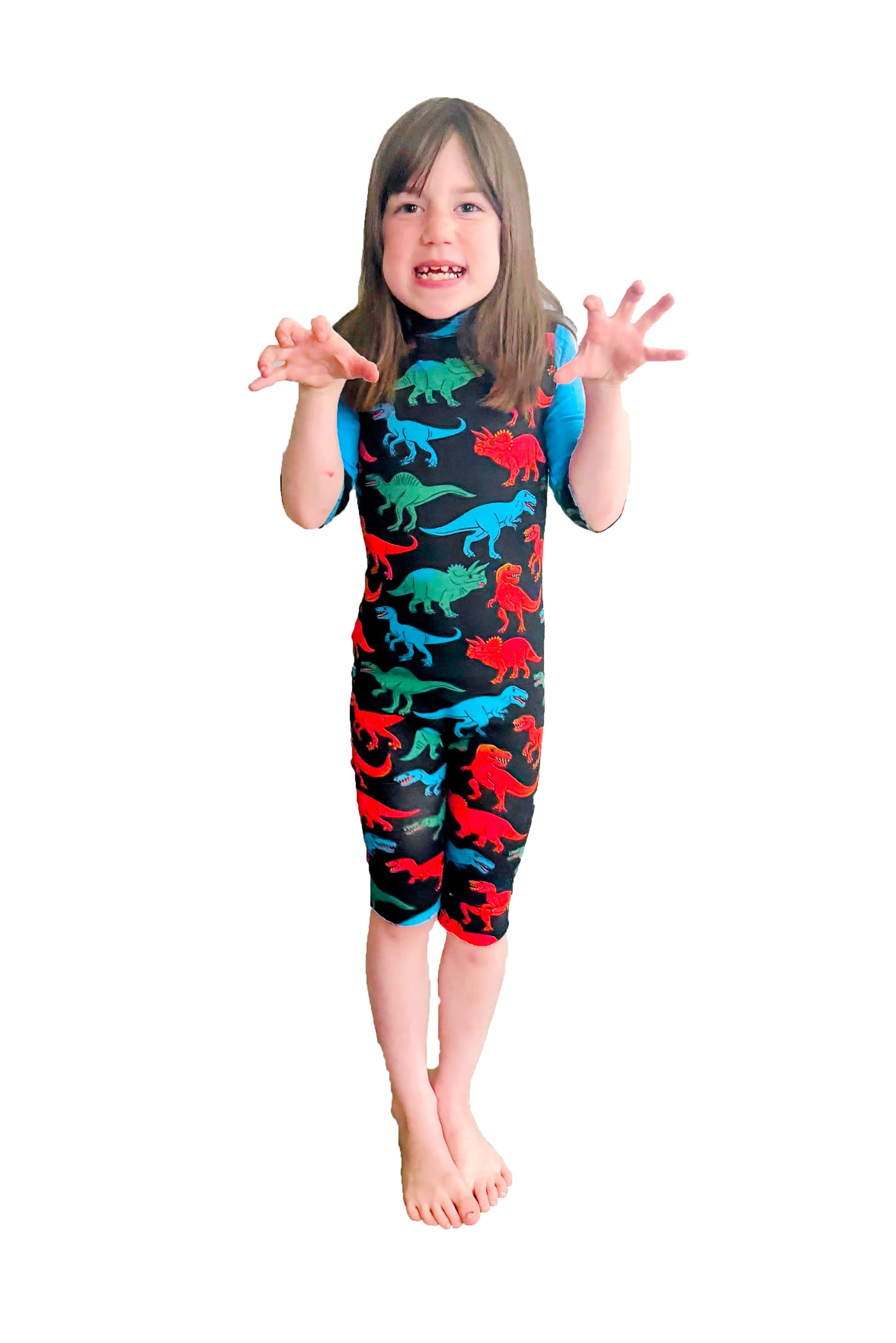 Dinosaurs Pajamas