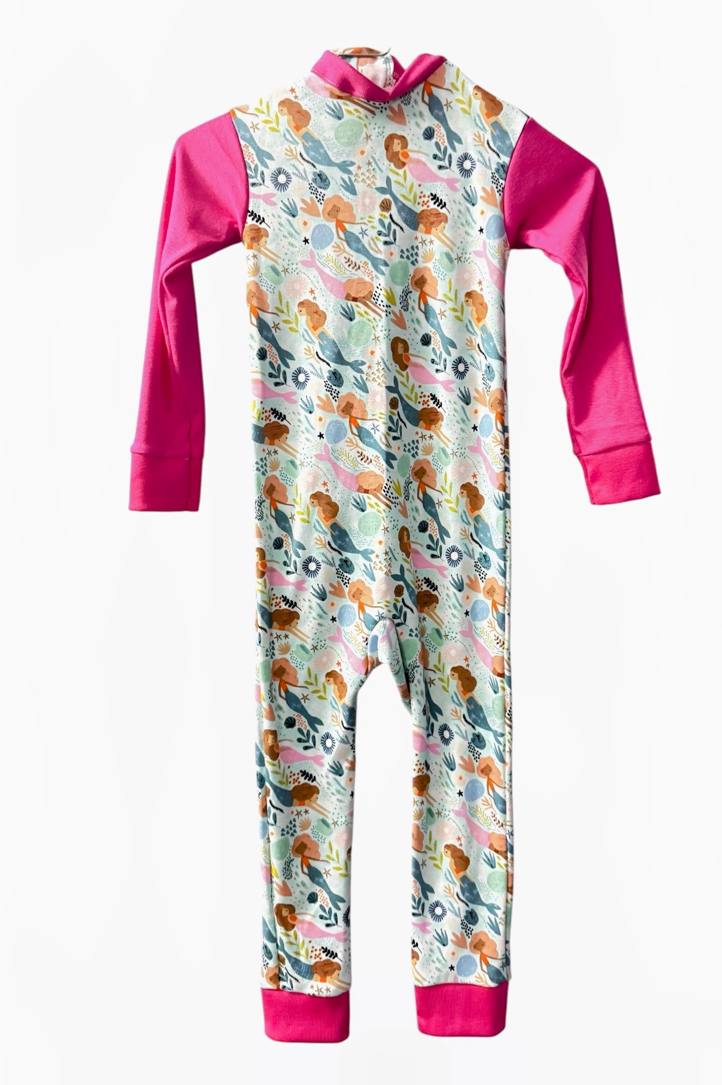 Mermaid Pajamas